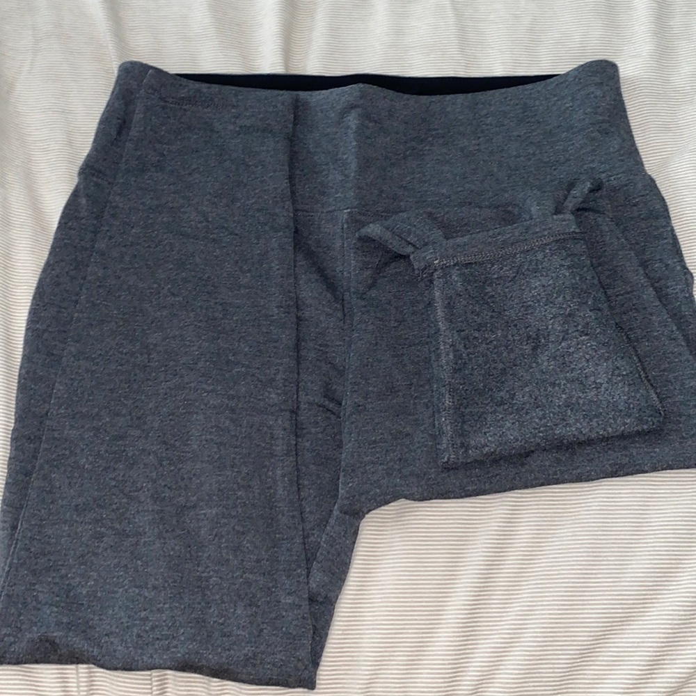 Fleece Lined Leggings